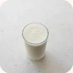 Fresh milk